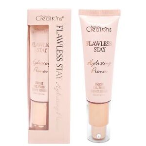 Beauty Creations Hydrating Primer - Soft Pink